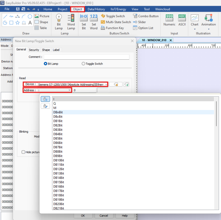Siemens S7-1200 and S7-1500 Connection Guide