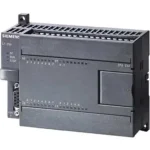 Siemens S7-200 PLC