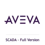 SCADA Software - Full AVEVA version