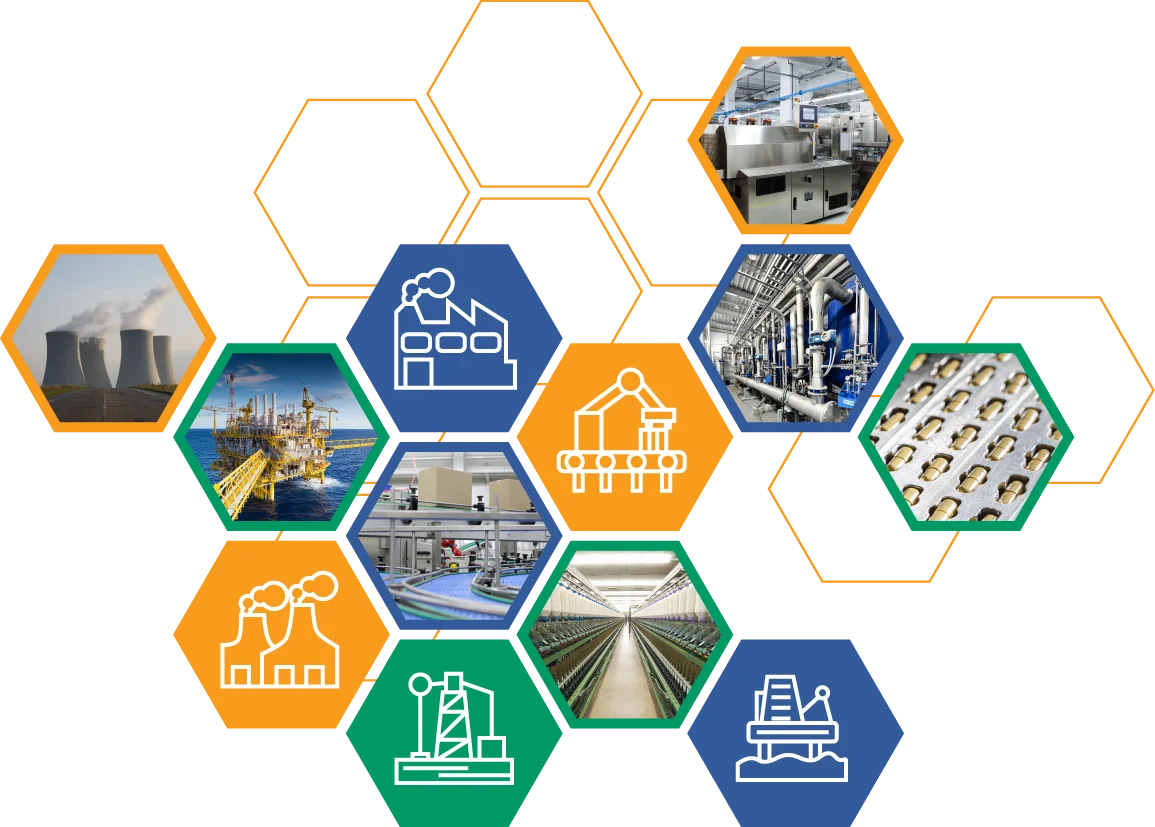 Industrial Integrations
