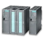 Siemens S7-300 PLC