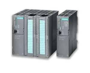S7-300 Series Controllers