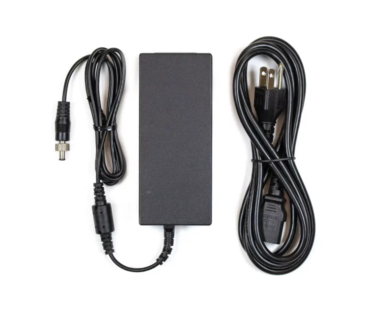 Power Supply for 27" Monitor/Panel PC