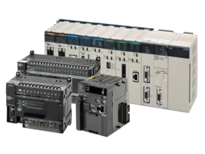 CJ, CP, and CS Series Controllers