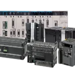 Omron's CX and Sysmac platform PLCs