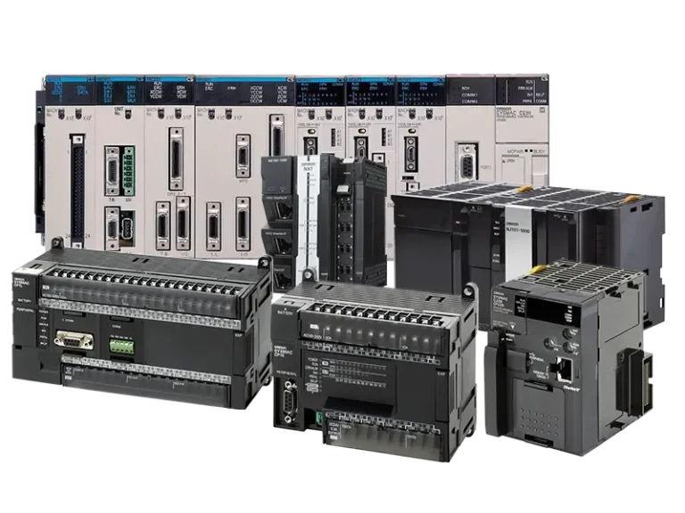 Cover image for Connecting to an Omron PLC integration