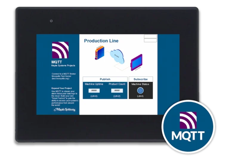 Cover image for HMI MQTT Setup