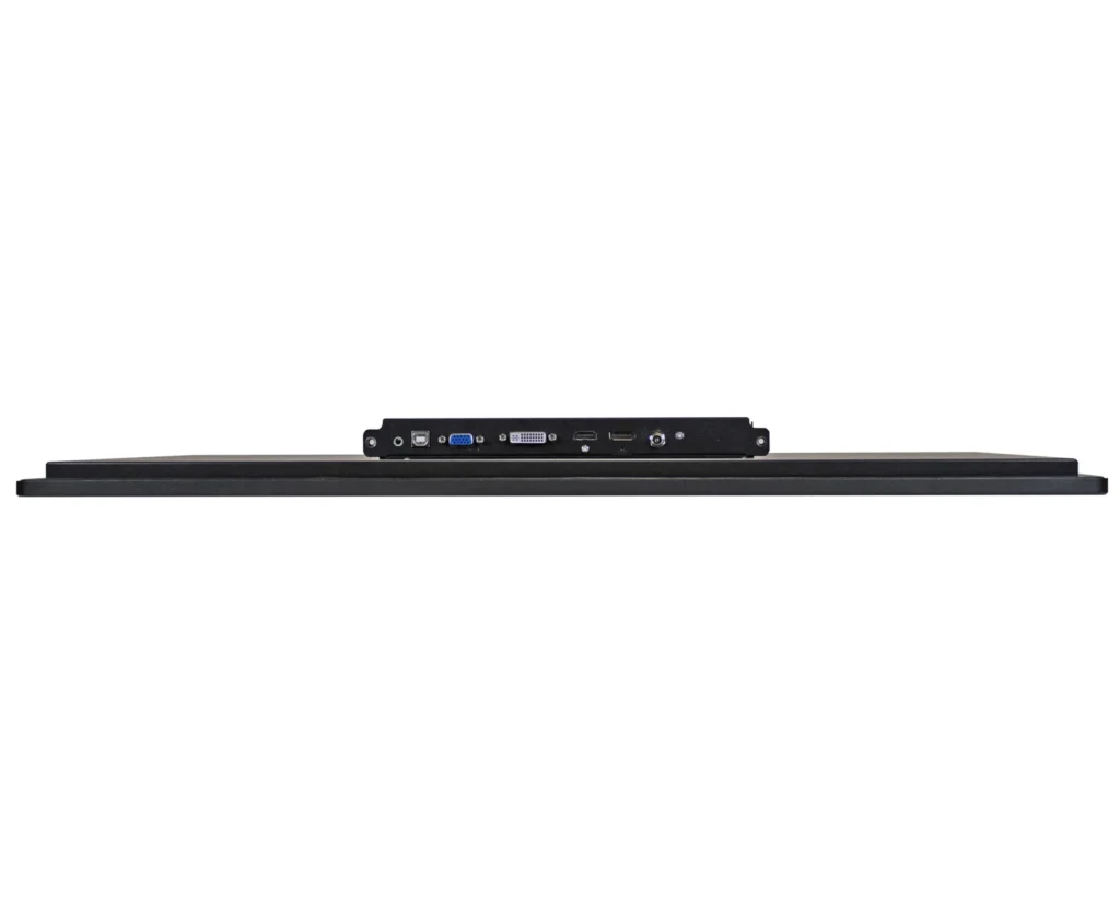 27" Industrial Touch Screen Monitor