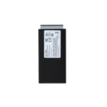 Certification Label for MS1-P08G Industrial Network Swithc