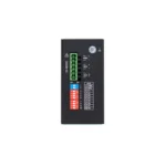 Industrial Network Switch with 8 ports