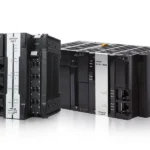 Omron's Sysmac platform PLCs