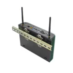 IPC2550B DIN Rail mounted