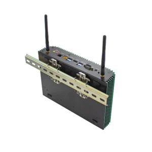 IPC2550B DIN Rail mounted
