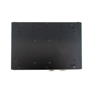 IPC2550B Back view showing mounting holes