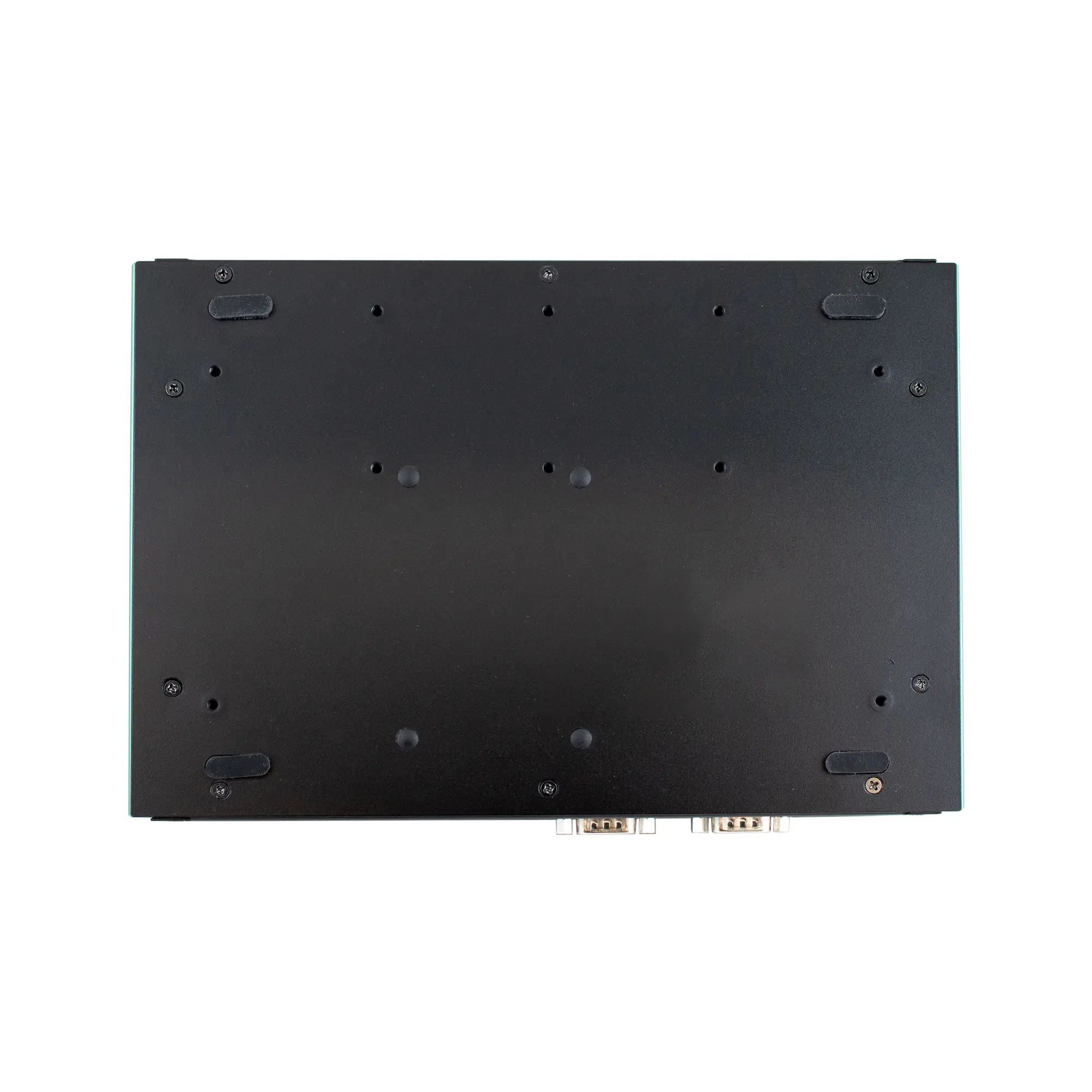 IPC2550B Back view showing mounting holes