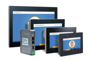cMT Series Web HMI Group