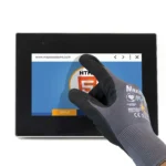 cMT3072XPW Gloved View