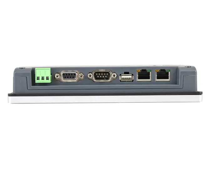 cMT3072XPW Bottom View