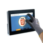 cMT3108XPw with glove view