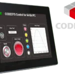 Codesys Dashboard Hero