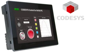 Codesys Dashboard Hero