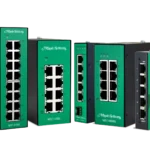Maple Systems Network Switch Group Image