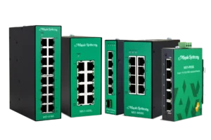 Maple Systems Network Switch Group Image