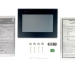 Items included with the cMT2078Xv2