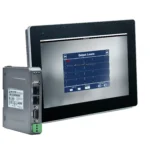 cMT3108XiV with Headless HMI