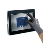 cMT3108XPiV cMT Viewer Display