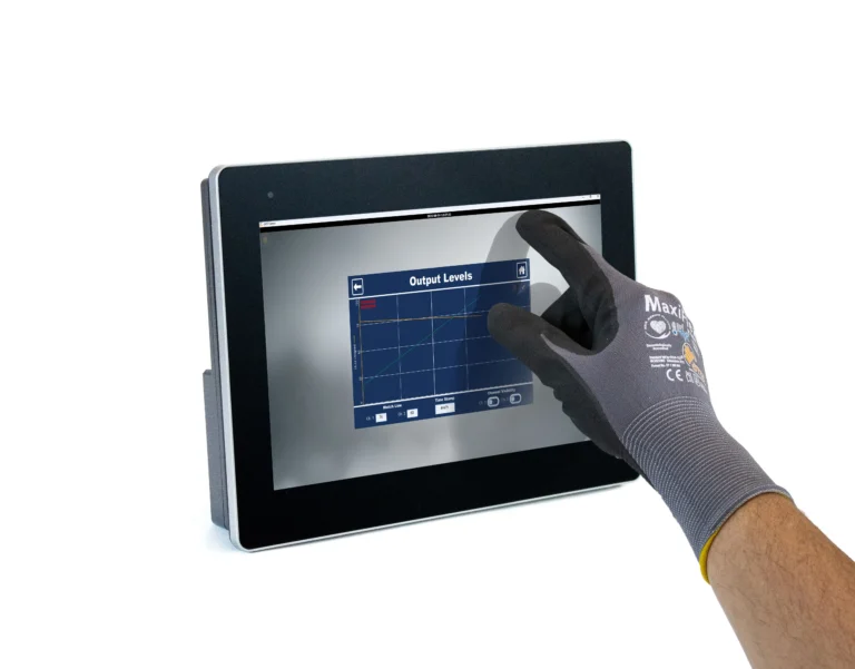 cMT3108XPiV 10.1" Secondary Display with built-in cMT Viewer