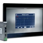 cMT3162XiV Display with Headless HMI