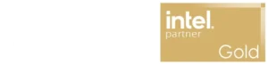 Maple Systems is an Intel Certified Gold Partner