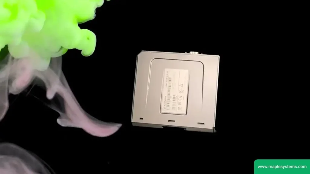 cMT SVRX Maple Systems HMI Video Poster