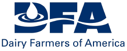 Dairy Farmers of America Valued Maple Systems customer - Dairy Farmers of America