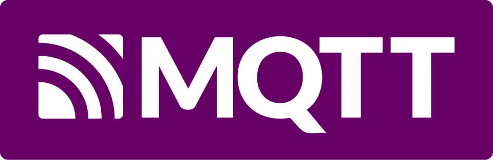 MQTT Inverted Logo