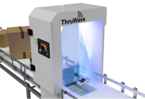 ThruWave integrates Maple Systems HMIs to redefine shipping safety