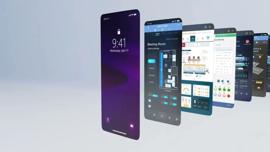EasyAccess2.0 Intro Video Poster