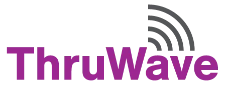 ThruWave thumbnail logo dark