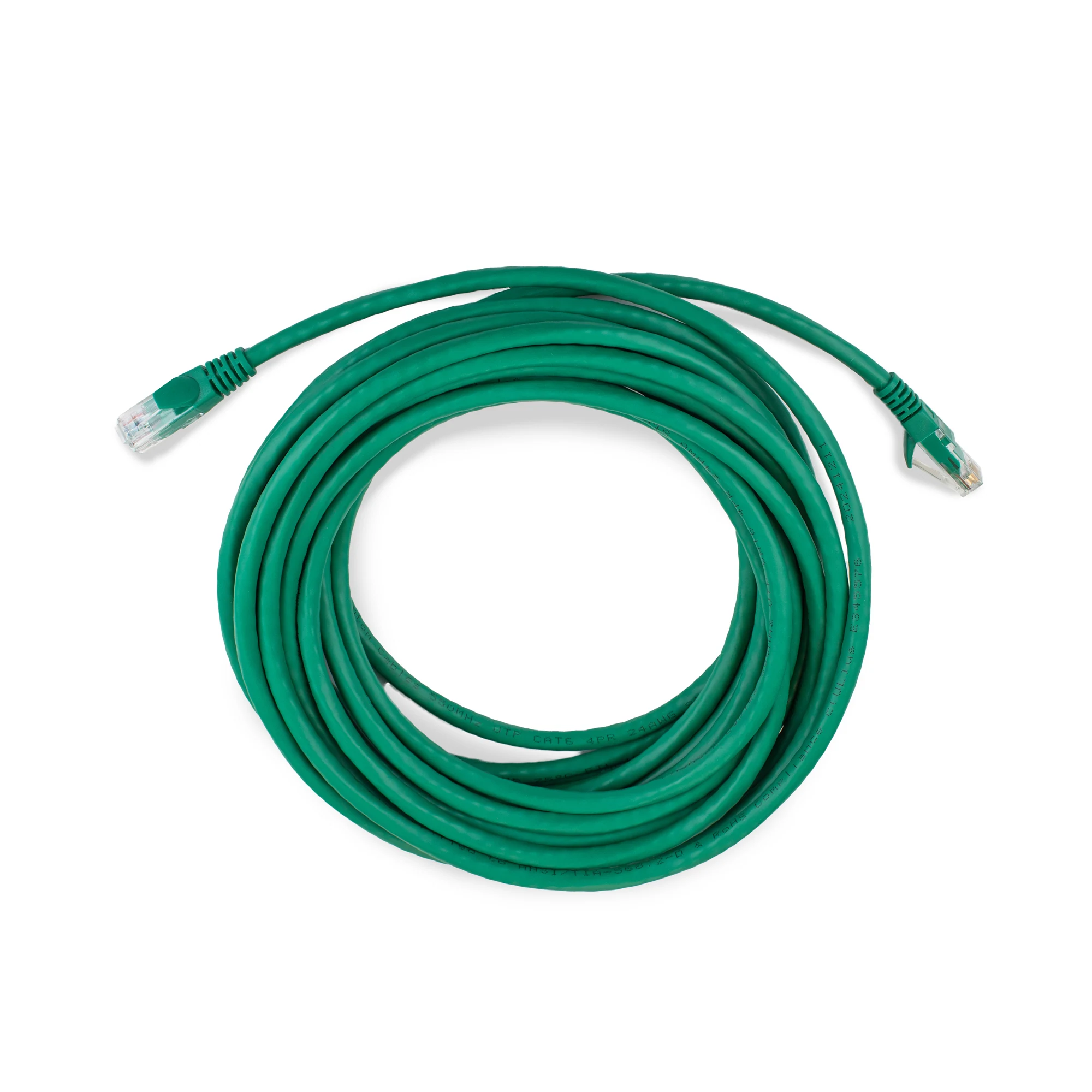 Cat6 RJ45 Ethernet cable