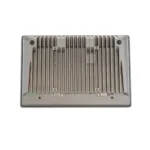 Small, powerful Industrial Panel PC