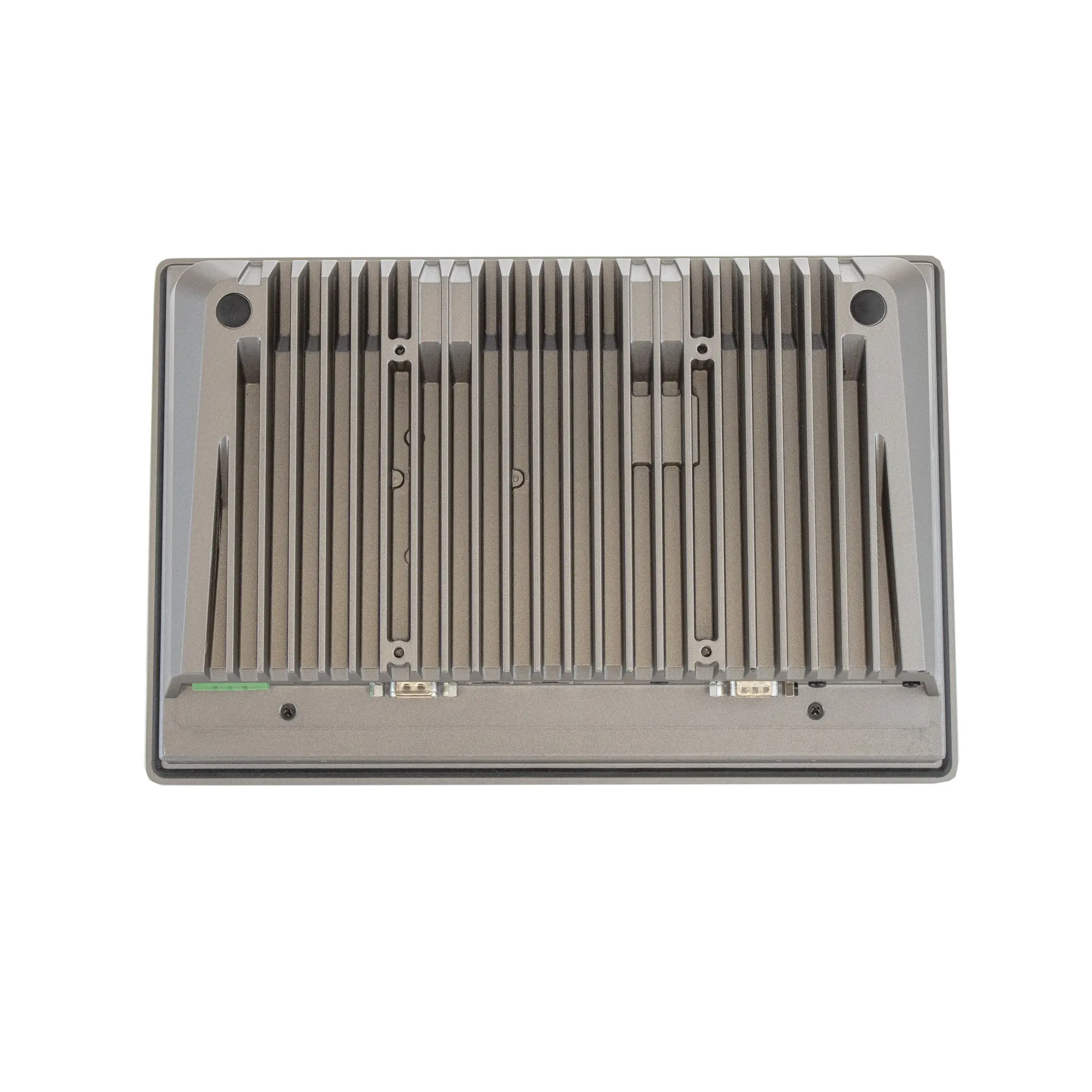 Small, powerful Industrial Panel PC