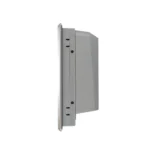 rugged industrial panel pc with a glove friendly 10" display