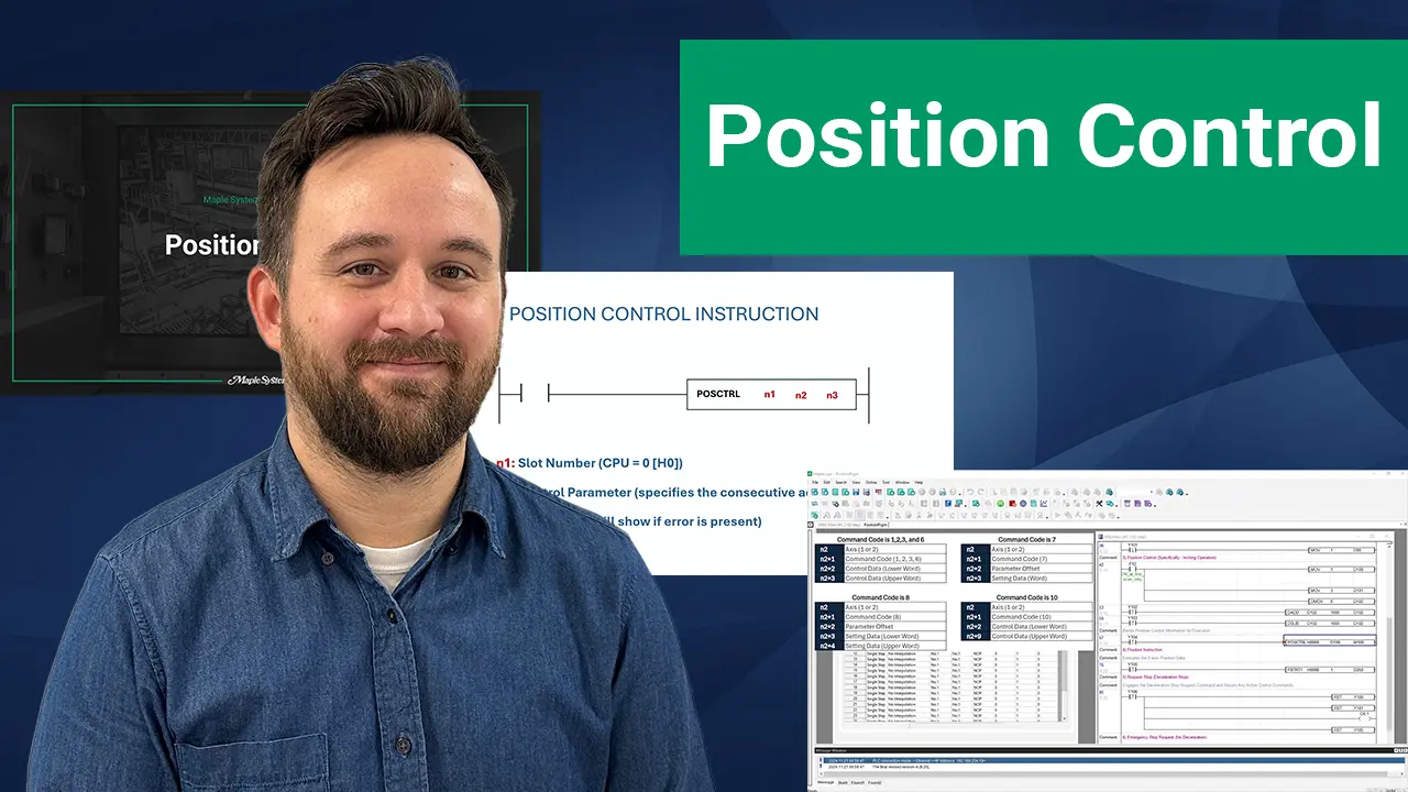 Thumbnail for the Introduction to Positioning article and video tutorial