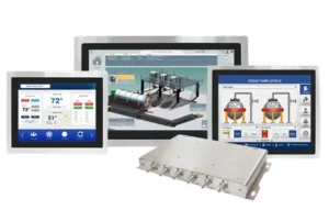 C1 D2 Industrial Automation Devices