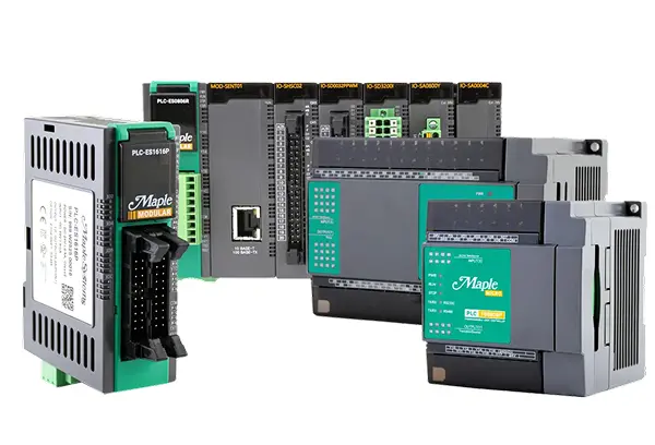 Fixed PLCs and expandable PLC models for scalable automation. Ideal for industrial control, machine integration, and smart manufacturing