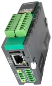 PLC by Maple Systems