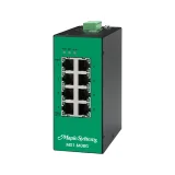 Industrial Managed Network Switch