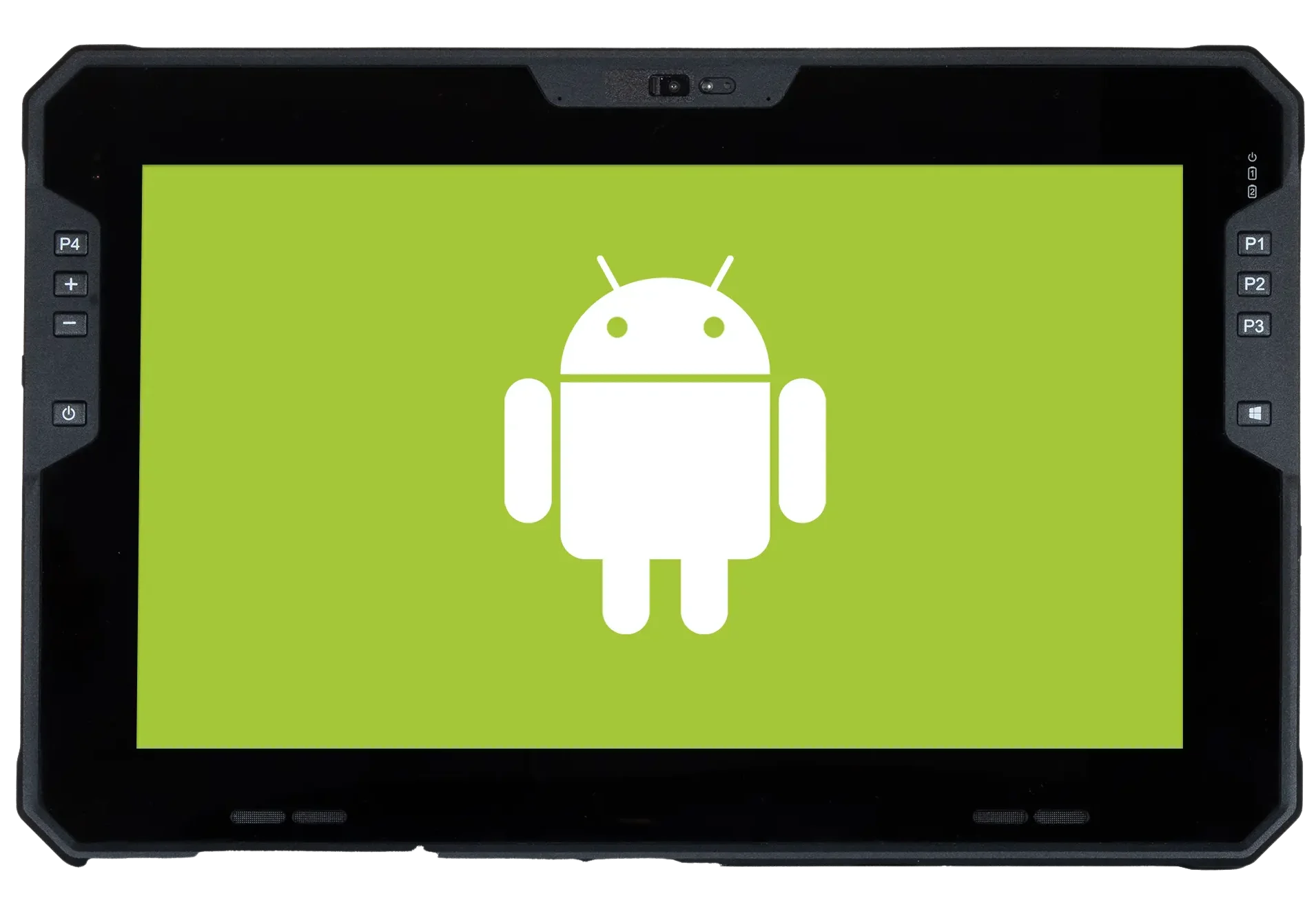 Android Rugged Tablet