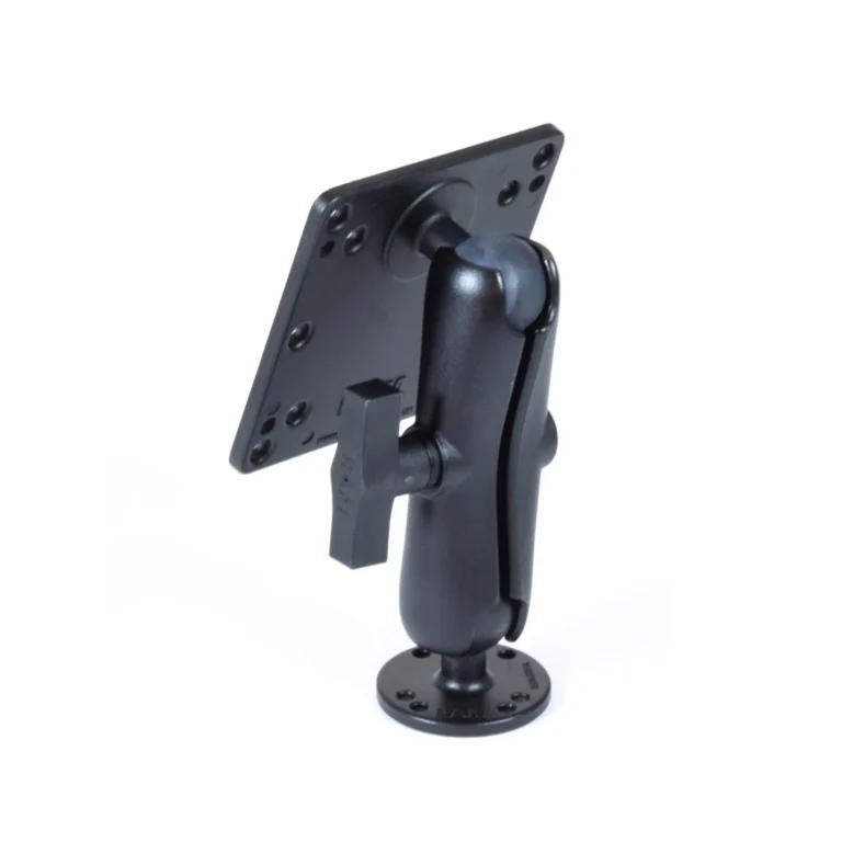 Vehicle Mounting arm for Rugged Tablets
